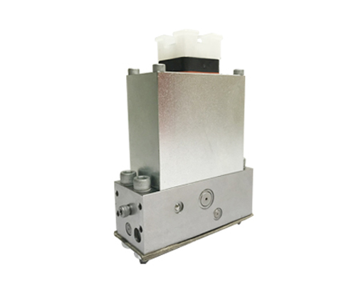 HAWE代理VZP 1 G 22-M 24/8 W哈威液壓閥